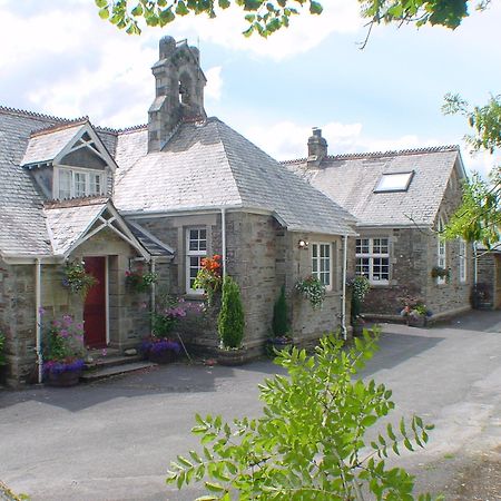 Hotel The Old School House Yelverton Exteriér fotografie
