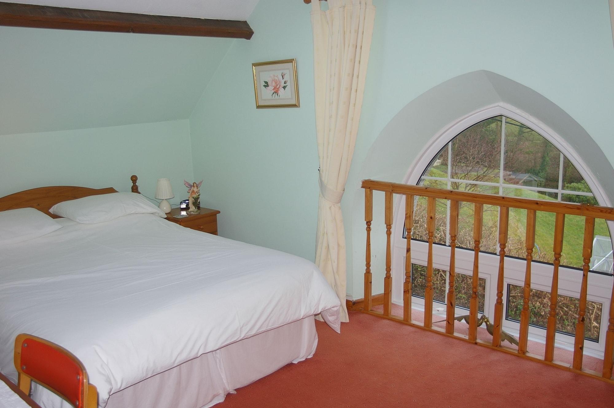 Hotel The Old School House Yelverton Exteriér fotografie