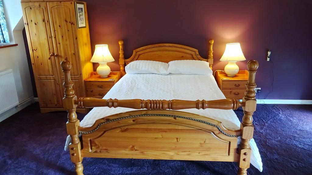 Hotel The Old School House Yelverton Exteriér fotografie