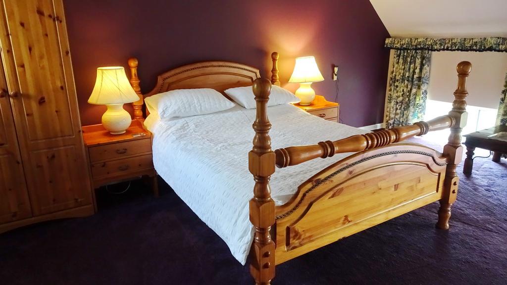 Hotel The Old School House Yelverton Exteriér fotografie