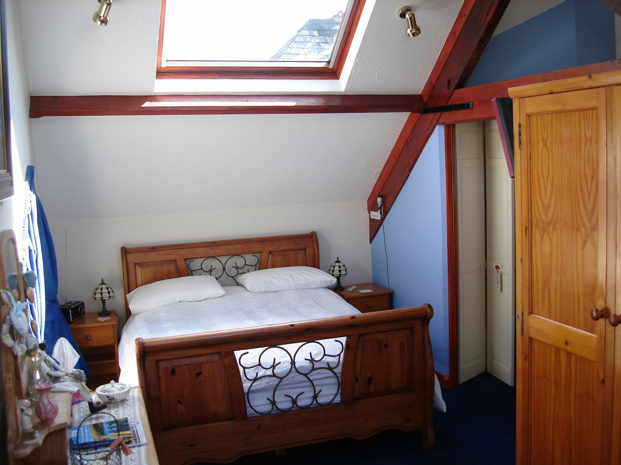 Hotel The Old School House Yelverton Exteriér fotografie