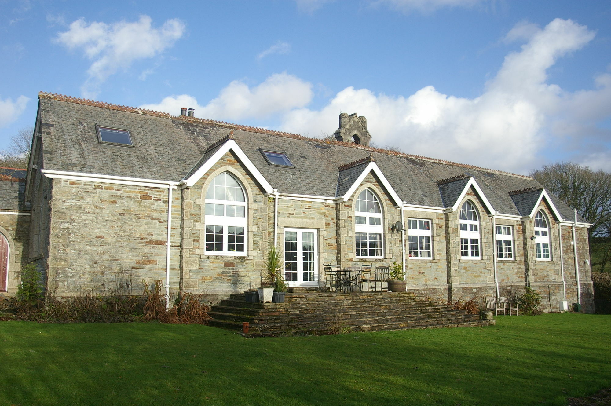 Hotel The Old School House Yelverton Exteriér fotografie